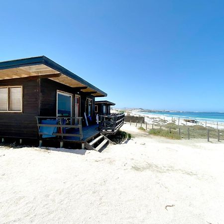 Punta De Choros Lodge Экстерьер фото