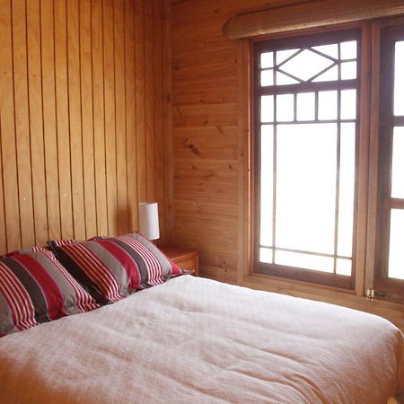 Punta De Choros Lodge Экстерьер фото