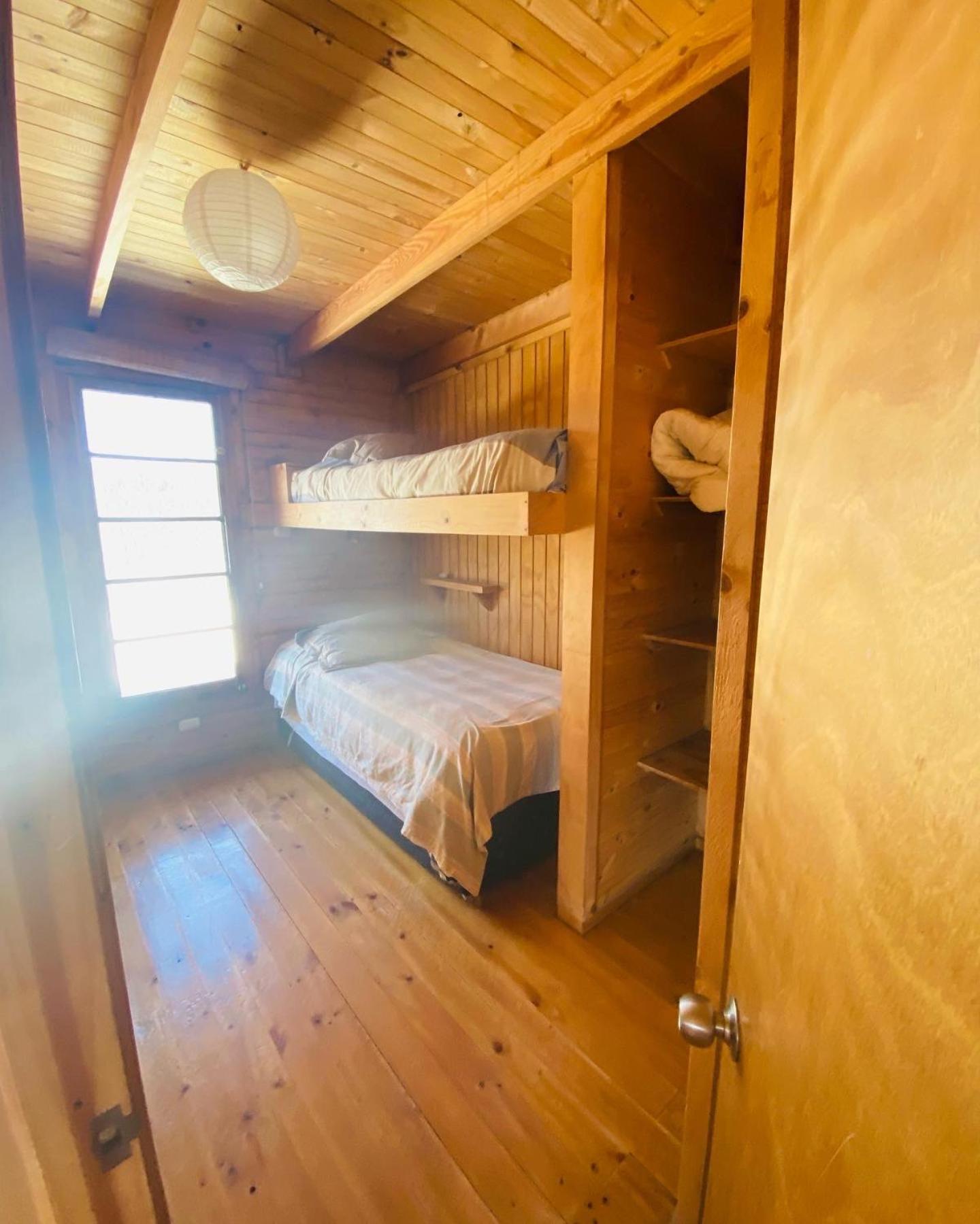 Punta De Choros Lodge Экстерьер фото